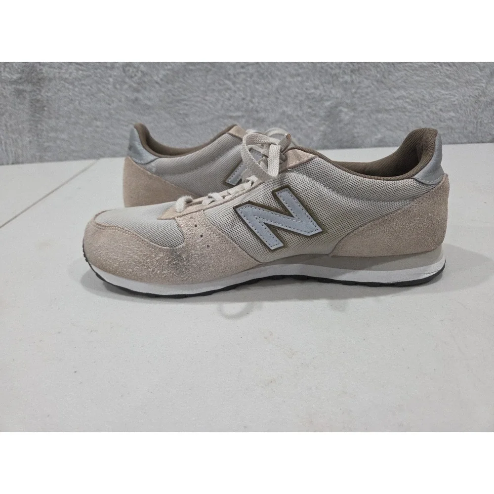 New Balance Mens 311 ML311SNG  Tan/ Sand Running Shoes Sneakers Size 13 Wide‎